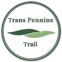 Trans Pennine Trail logo