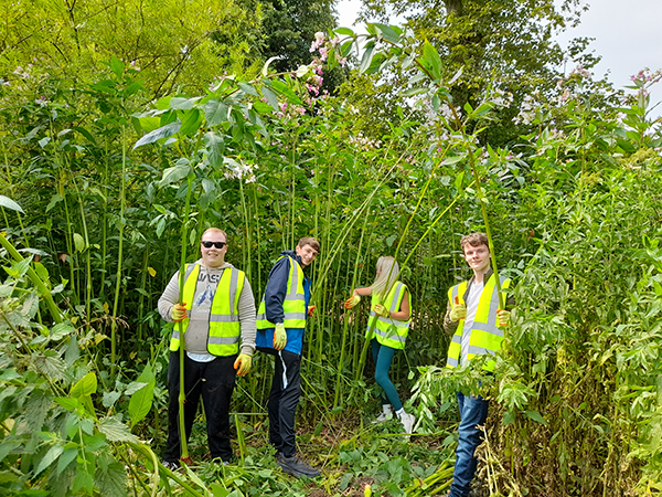 corporate vols crop